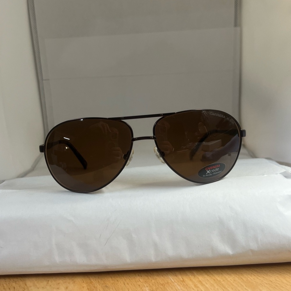 Carrera sunglasses polarized